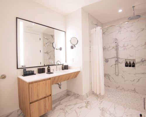 Goldwynn by Lifestyle Luxury Vacation