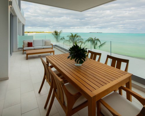 Goldwynn by Lifestyle Luxury Vacation