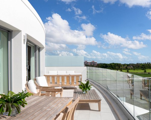 Goldwynn by Lifestyle Luxury Vacation