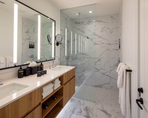 Goldwynn by Lifestyle Luxury Vacation