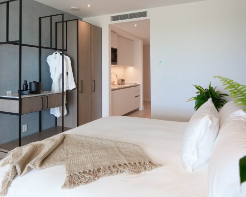 Goldwynn by Lifestyle Luxury Vacation