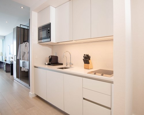 Goldwynn by Lifestyle Luxury Vacation