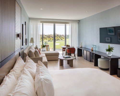 Goldwynn by Lifestyle Luxury Vacation