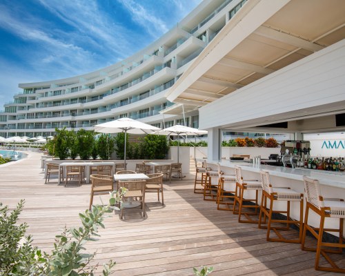 Goldwynn by Lifestyle Luxury Vacation