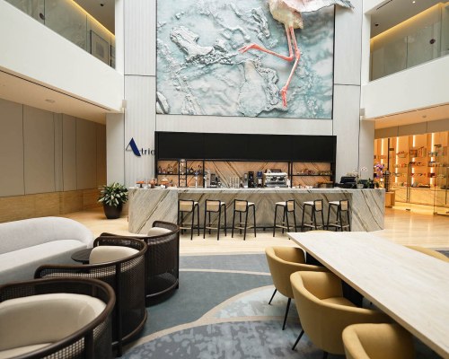 Goldwynn by Lifestyle Luxury Vacation