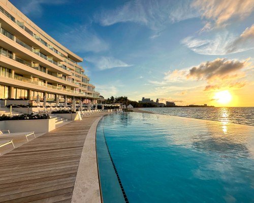Goldwynn by Lifestyle Luxury Vacation