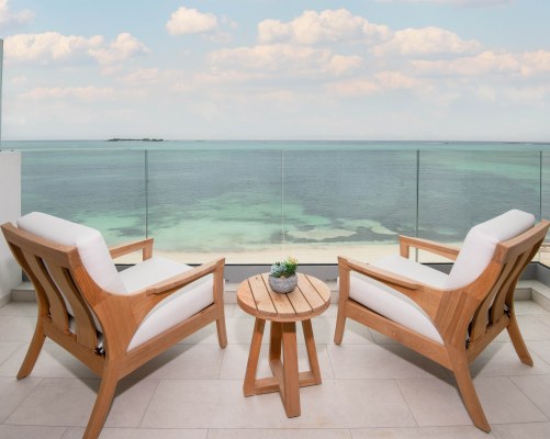 Goldwynn by Lifestyle Luxury Vacation