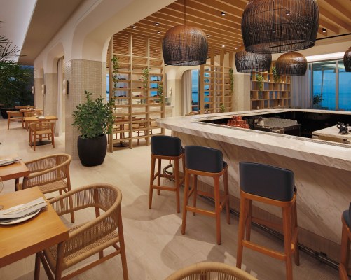 Goldwynn by Lifestyle Luxury Vacation