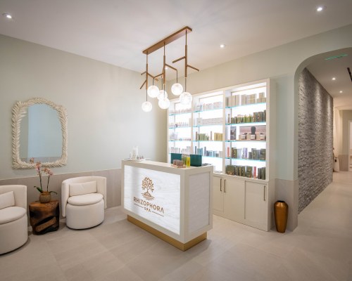 Goldwynn by Lifestyle Luxury Vacation