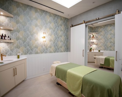 Goldwynn by Lifestyle Luxury Vacation