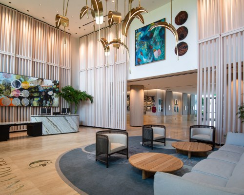 Goldwynn by Lifestyle Luxury Vacation
