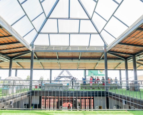 Champions Ranch