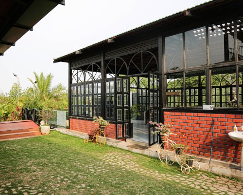 Champions Ranch