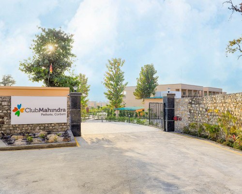 Club Mahindra Patkote