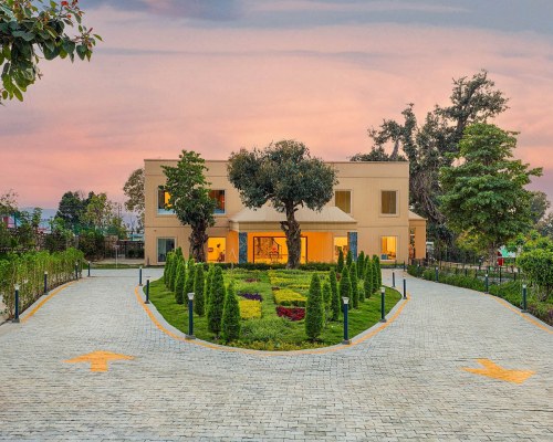 Club Mahindra Patkote