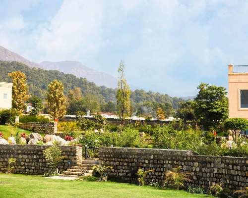 Club Mahindra Patkote