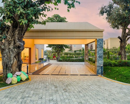 Club Mahindra Patkote