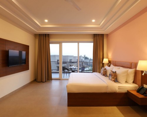 Club Mahindra Patkote