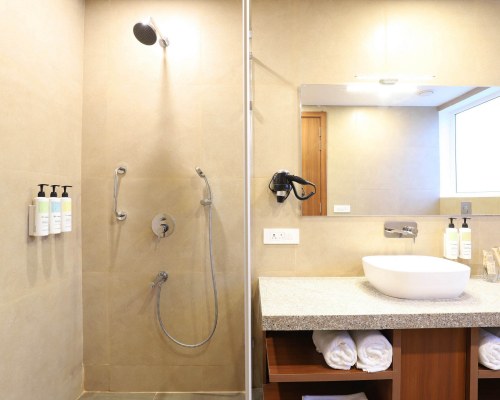 Club Mahindra Patkote