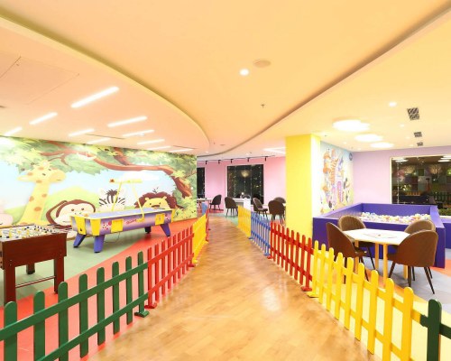 Club Mahindra Patkote