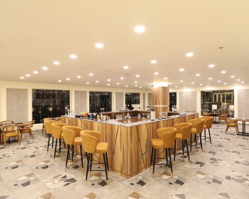 Club Mahindra Patkote