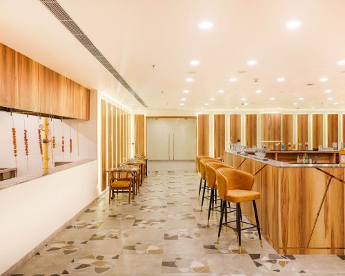 Club Mahindra Patkote