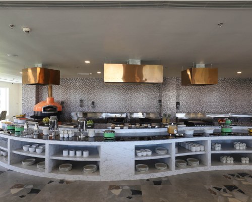 Club Mahindra Patkote