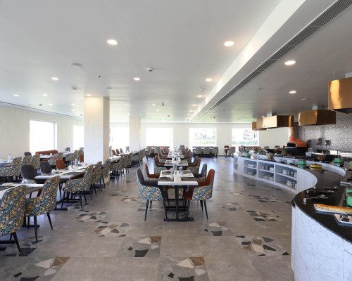 Club Mahindra Patkote