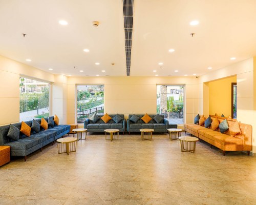 Club Mahindra Patkote