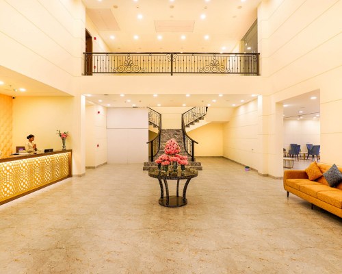 Club Mahindra Patkote