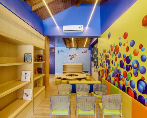 Club Mahindra Janjehli