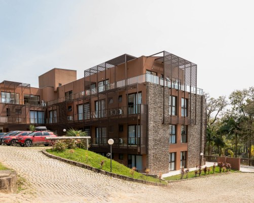 Capivari Ecoresort