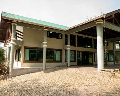 Capivari Ecoresort