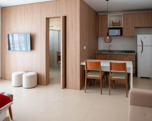 Capivari Ecoresort