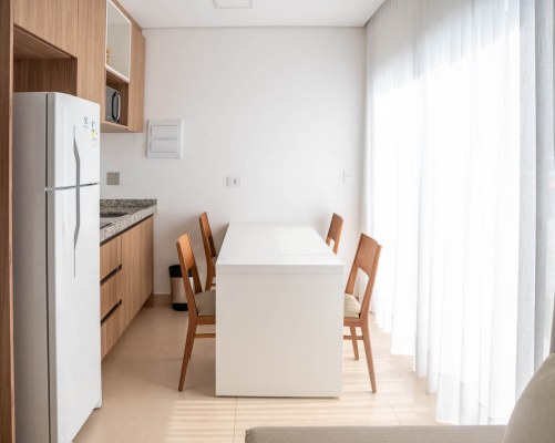Capivari Ecoresort