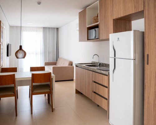 Capivari Ecoresort