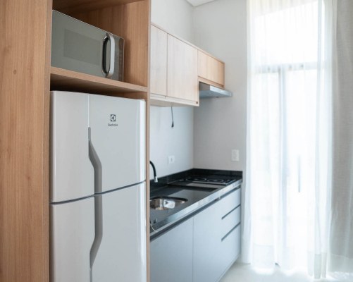 Capivari Ecoresort