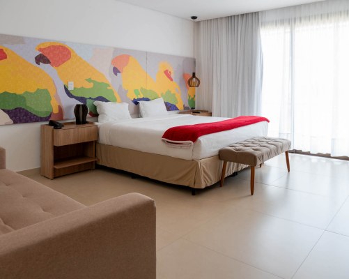 Capivari Ecoresort