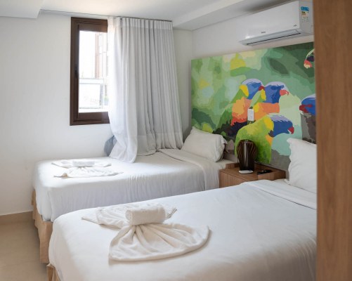Capivari Ecoresort
