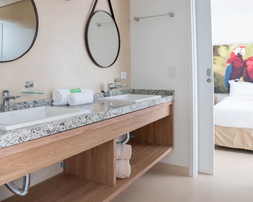 Capivari Ecoresort