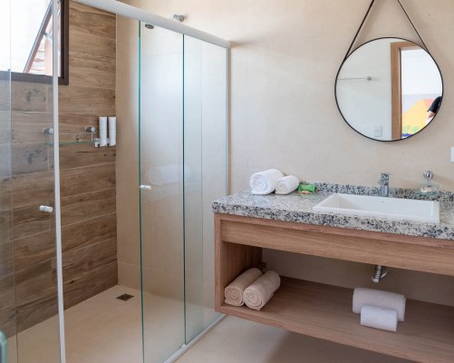 Capivari Ecoresort