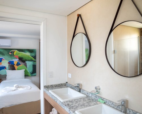Capivari Ecoresort
