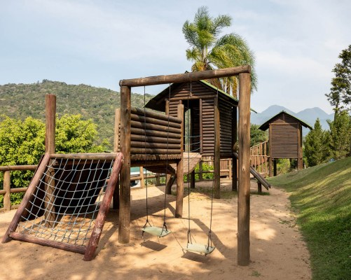 Capivari Ecoresort