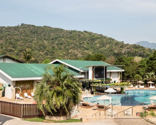 Capivari Ecoresort