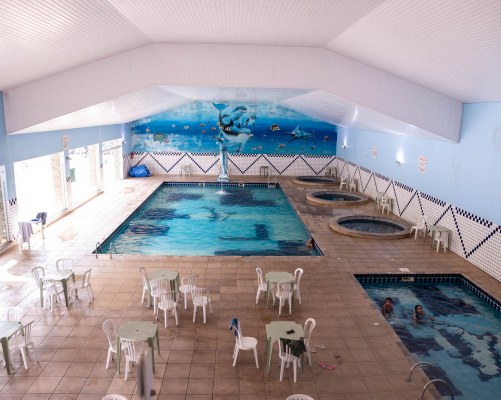 Capivari Ecoresort