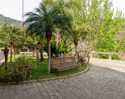 Capivari Ecoresort