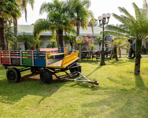 Capivari Ecoresort