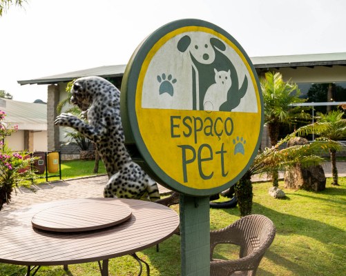 Capivari Ecoresort