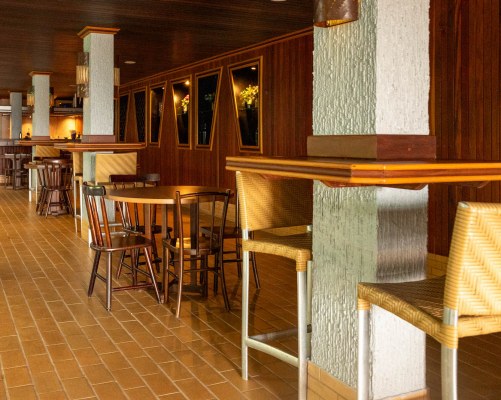Capivari Ecoresort
