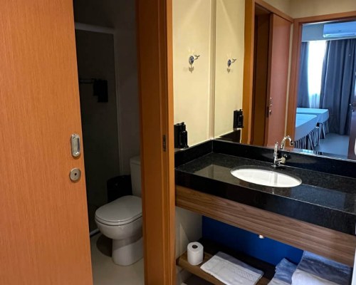 Thermas de São Pedro